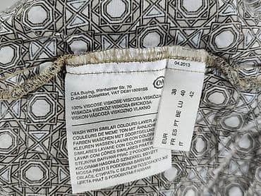 kurtka lebek: Yessica, Bluzka damska, rozmiar M — 5