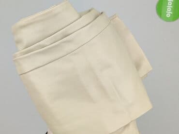 topy reebok: Zara, Legginsy Ze skóry ekologicznej damskie, rozmiar S — 5