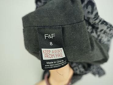 znajdź: F&F, Parka damska, rozmiar S — 4