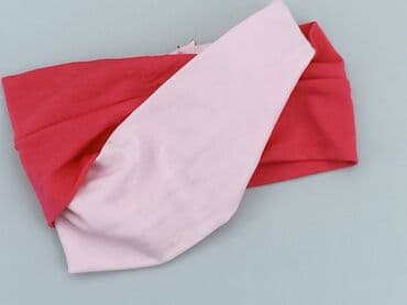 czerwone sukienki swiateczne: Headband, condition - Good — 1