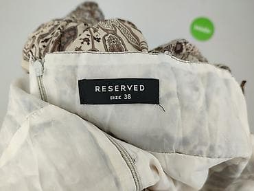 marks and spencer eu: Reserved, Sukienka damska, rozmiar M — 4