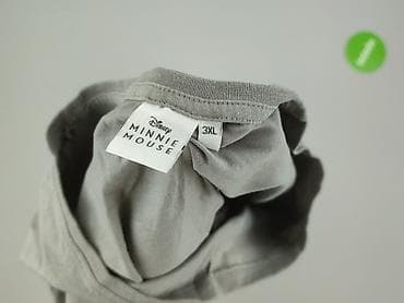 Kobiety: Minnie, T-shirt damski, rozmiar 3XL — 4