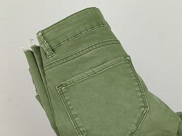 zara spodnie cargo damskie: Denim Co, Spodnie materiałowe damskie, rozmiar M — 6