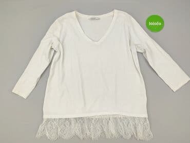 wólczanka koszula jedwabna: Taranko, Women's blouse, size XS (EU 34) — 2