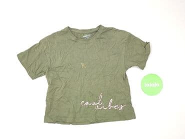 sukienki z weluru i aksamitu allegro: T-shirt, Pepperts!, 10 years, 134-140 cm, condition - Very good — 2
