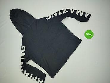 monari pl: Monari, Bluza z kapturem damska, rozmiar M — 3