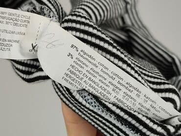 t shirty w paski zara: Zara, Top damski, rozmiar S — 6