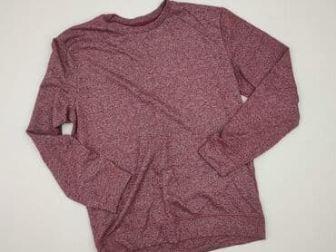 sweter z kapturem reserved: Reserved, Bluza dla mężczyzn, S — 1