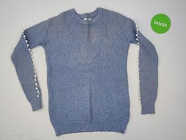 sweter team boys: Sweter damski, rozmiar XL — 2