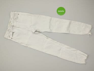 stradivarius spodnie push up: Stradivarius, Jeansy damskie, S — 2