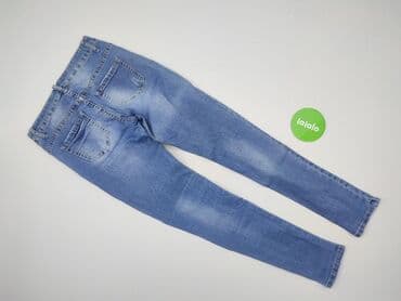 Ubrania damskie: Used Jeans, Jeansy damskie, rozmiar XS — 3