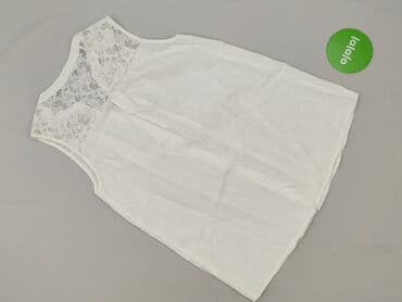 bluzki tommy hilfiger: Tom Rose, Bluzka damska, rozmiar S — 3