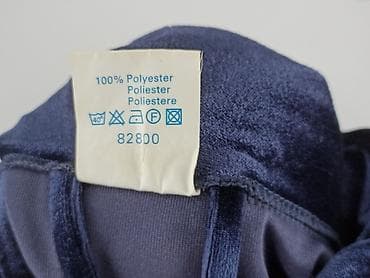 w.klapkach tekst: Damski, Szlafrok, rozmiar M — 5