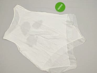 koszulka do garnituru damskiego: Bluzka damska, S — 3