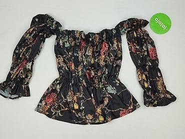 kurtki jott: Bluzka damska, rozmiar S — 2