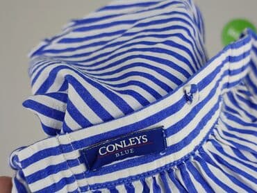 koszula wiya w paski: Bluzka damska, rozmiar S — 5