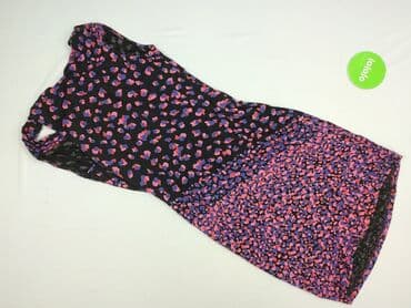 sukienka w panterkę mohito: Indiska, Sukienka damska, rozmiar M — 3