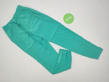 dresy szare bershka: Bershka, Spodnie dresowe damskie, rozmiar XS — 2
