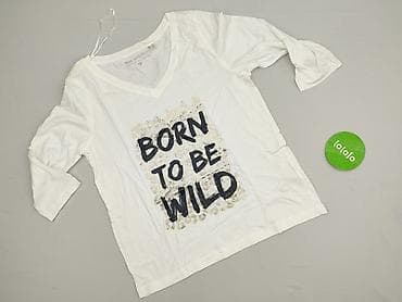tupac pull and bear: Bpc bonprix collection, T-shirt damski, rozmiar M — 2
