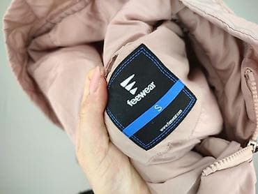 kurtki pakera: Kurtka przejściowa damska, rozmiar S — 4