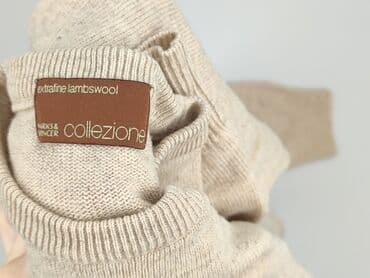 john lewis sweter: Marks & Spencer, Sweter dla mężczyzn, M — 5