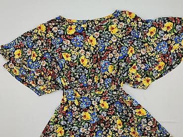 bluzki trapezowe: Tu, Bluzka damska, rozmiar 4XL — 1