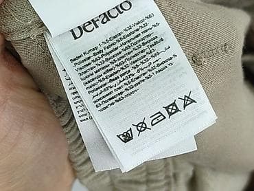 Defacto, Spodnie materiałowe damskie, rozmiar S — 5