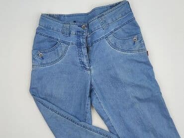 Jeanswear, Spodnie 3/4 damskie, M