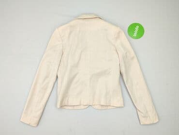 marynarka i koszulka: H&M, Women's blazer, size XS (EU 34) — 3