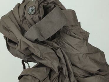 kurtka mackage: Taifun, Trencz damski, M — 5