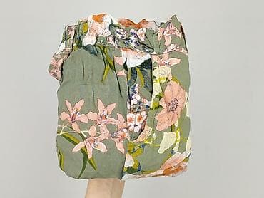 klapki hermens: H&M, Spodnie 3/4 damskie, rozmiar S — 7