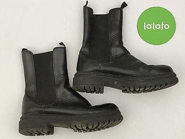 nike 38: Botki damskie, rozmiar 38 — 4