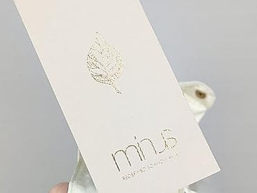 thauri label: Minus, Bluzka damska, rozmiar M — 6