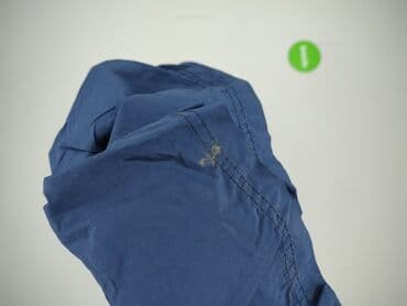 ubrania w góry: Jeansy damskie, rozmiar S — 6