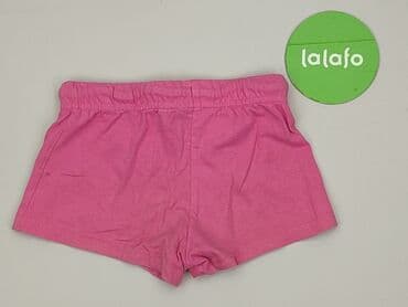 kombinezon zimowy hello kitty: Shorts, Little kids, 3-4 years, 104, condition - Very good — 3