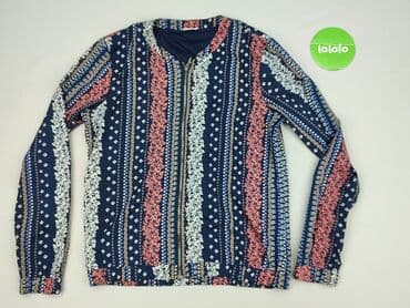 kurtka zimowa boho: Jacqueline De Yong, Kurtka bomberka damska, rozmiar S — 2