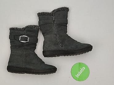 kozaczki ugg: Kozaki damskie, rozmiar 38 — 2