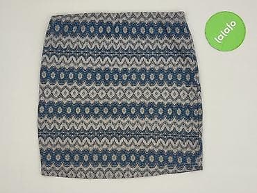 spódnico spodnie pull: Spódnica damska, rozmiar S — 3