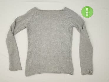 kurtki zimowe damskie c a: Sweter damski, rozmiar S — 3