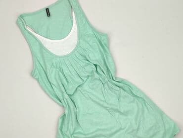 koszulka do garnituru damskiego: Amisu, Top damski, S — 1