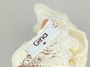 sweter h m: Gina, Sweter damski, rozmiar S — 5