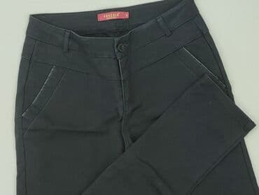 Freesia, Spodnie materiałowe damskie, S w lalafo.pl Freesia, Spodnie materiałowe damskie, S