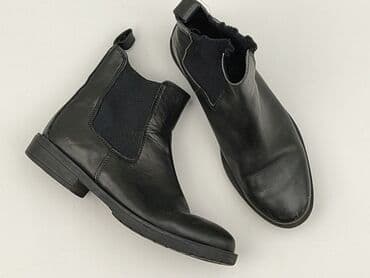 buty botki damskie ccc: Botki damskie, rozmiar 37 — 1