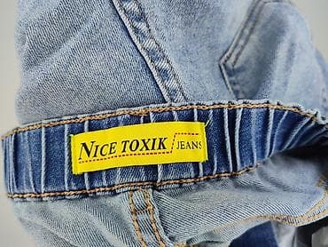 ck jeans: Nice, Jeansy damskie, rozmiar S — 4