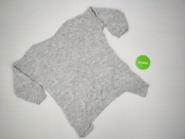 sweter 4xl: Sweter damski, rozmiar 4XL — 3