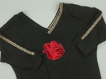 koszule justa: Just, Bluzka damska, rozmiar XL — 1