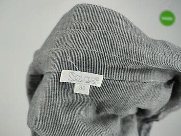 sprandi sukienka: Solar, Sukienka damska, rozmiar S — 4