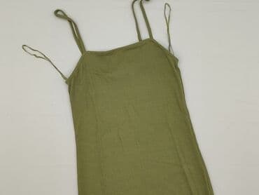 oliwkowa sukienka zara: Amisu, Sukienka damska, rozmiar XL — 1