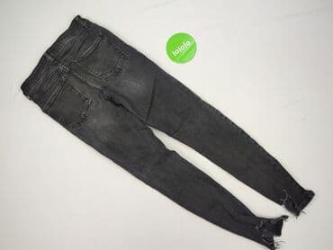 polskie jeansy prl poznań: Primark, Jeansy damskie, rozmiar S — 3