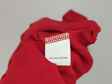 bluza red fireball: Bluzka damska, rozmiar XL — 4